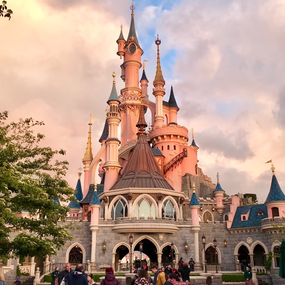 Meet your Posher, Ivana